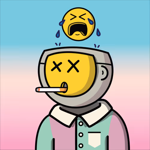 Dentedfeelsnft