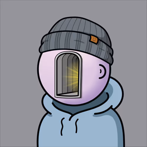 Dentedfeelsnft