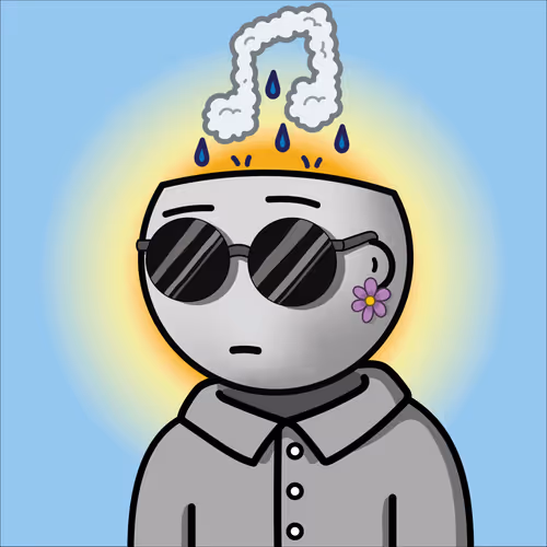 Dentedfeelsnft