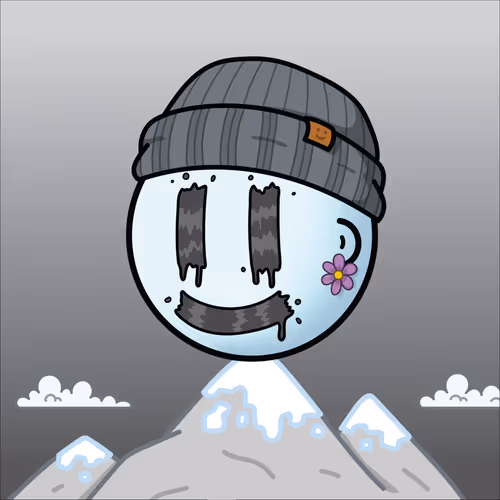 Dentedfeelsnft