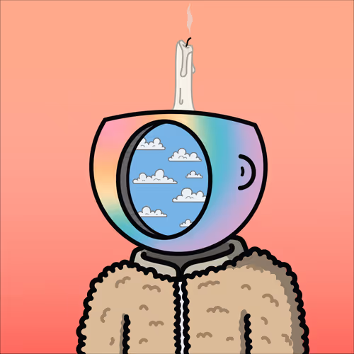 Dentedfeelsnft