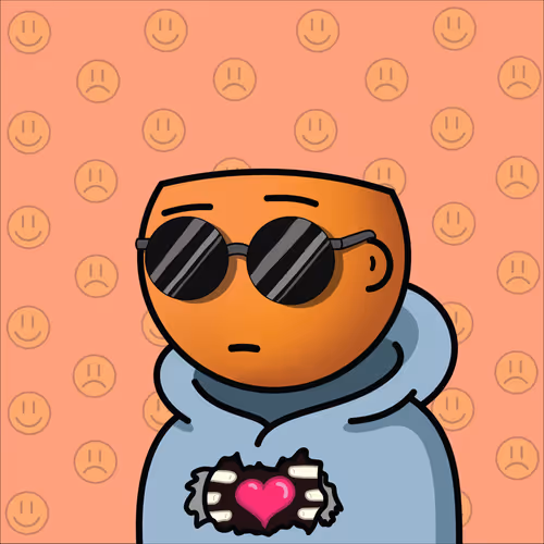 Dentedfeelsnft