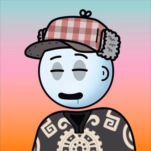 Dentedfeelsnft