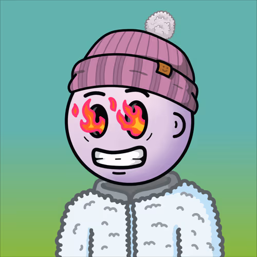 Dentedfeelsnft
