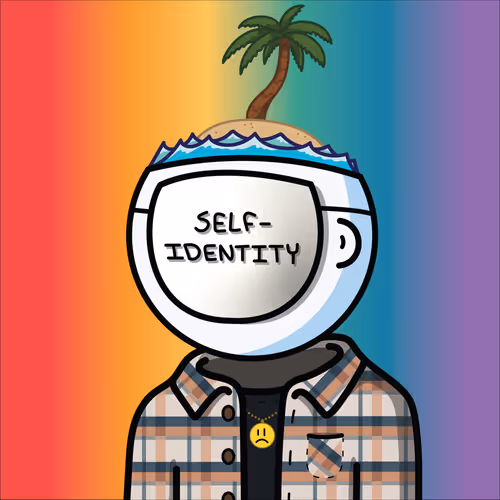 Dentedfeelsnft