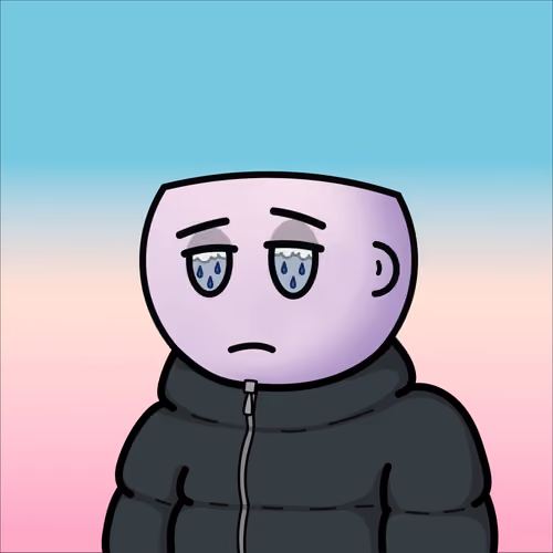 Dented Feels #8837