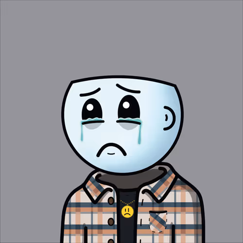 Dented Feels #8097