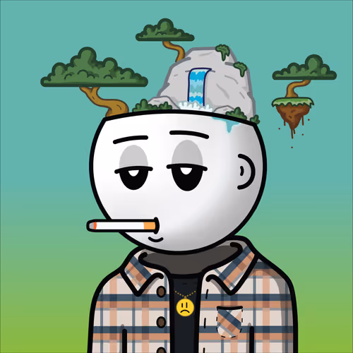 Dentedfeelsnft