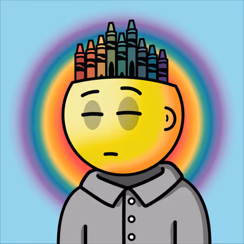 Dentedfeelsnft