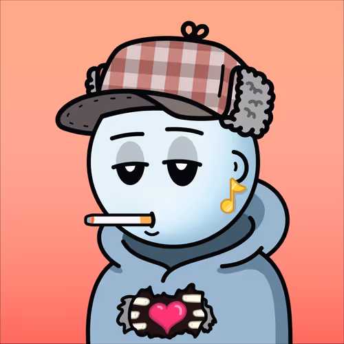 Dentedfeelsnft