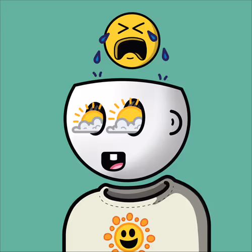 Dentedfeelsnft