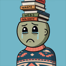 Dented Feels #3920