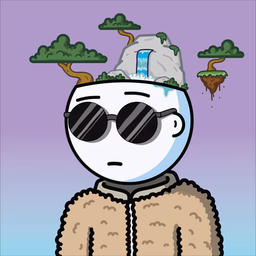 Dentedfeelsnft