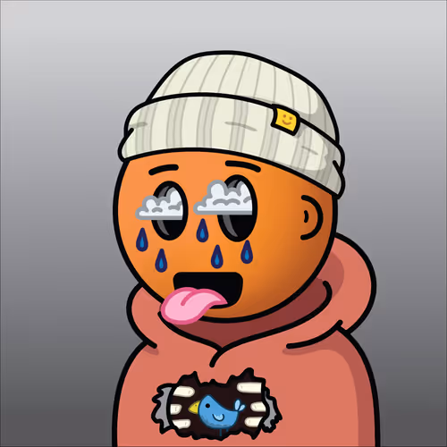 Dentedfeelsnft