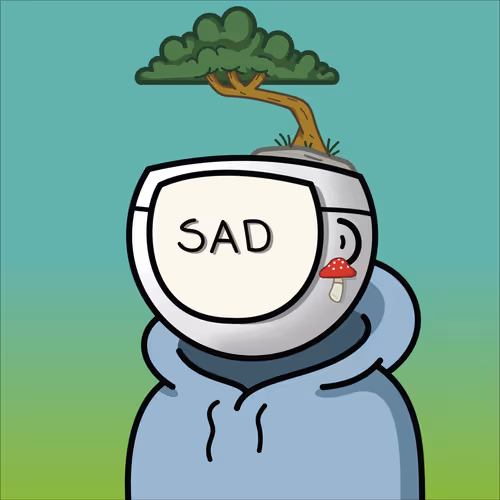 Dentedfeelsnft