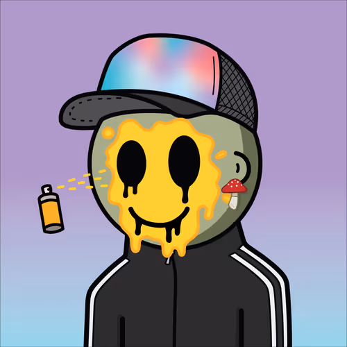 Dentedfeelsnft