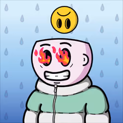 Dented Feels #870