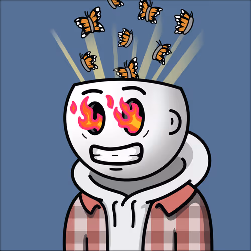 Dentedfeelsnft