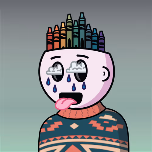 Dented Feels #2780