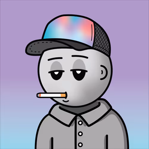 Dentedfeelsnft
