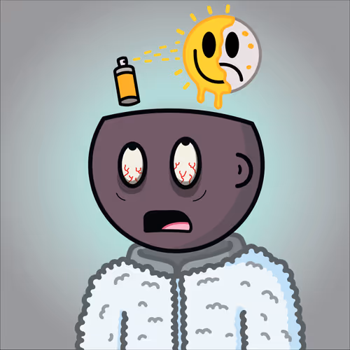 Dentedfeelsnft