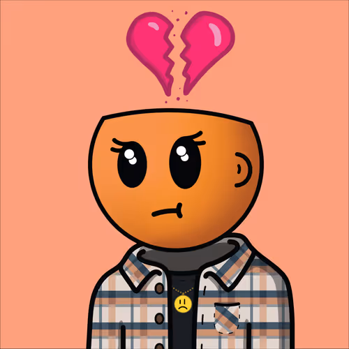 Dentedfeelsnft