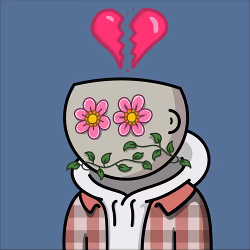 Dentedfeelsnft
