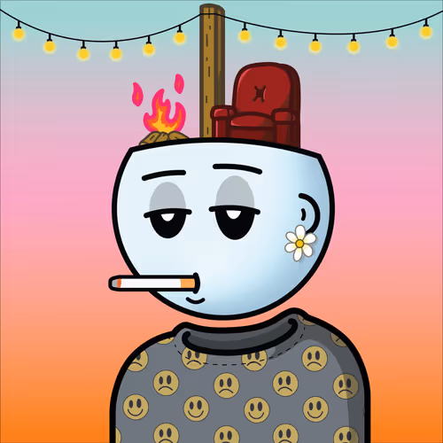 Dentedfeelsnft