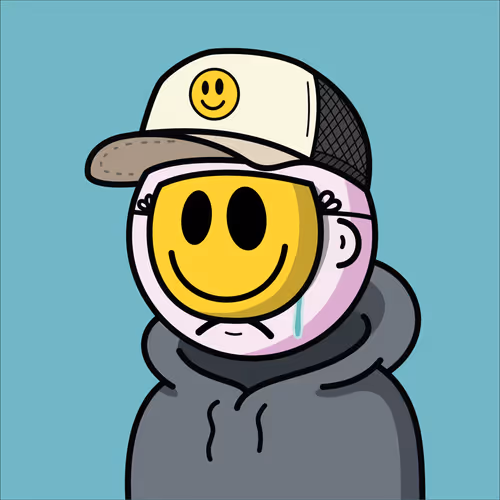 Dentedfeelsnft