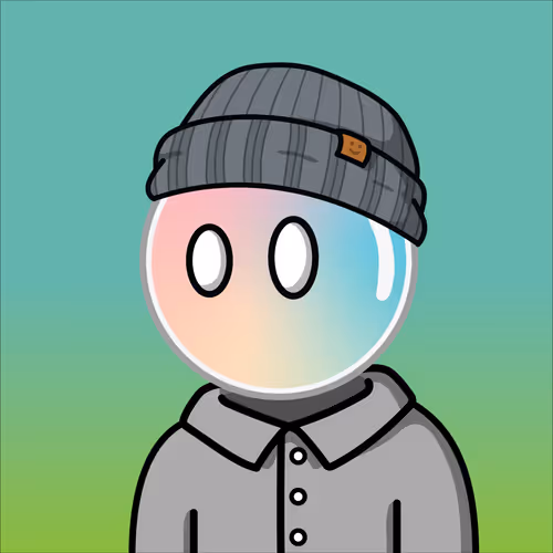 Dentedfeelsnft