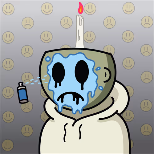 Dentedfeelsnft