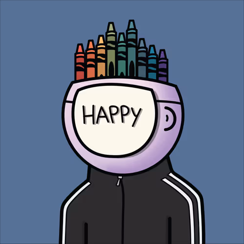 Dentedfeelsnft