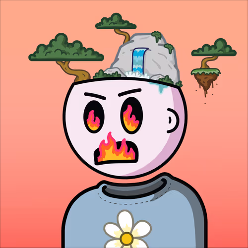 Dentedfeelsnft