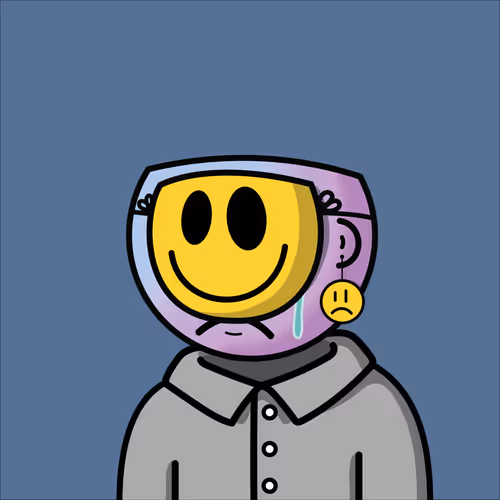Dentedfeelsnft