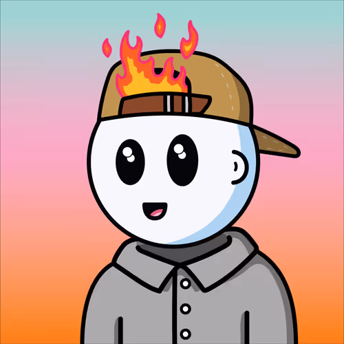 Dentedfeelsnft