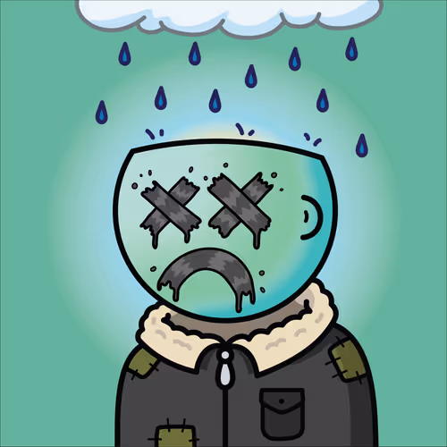 Dentedfeelsnft