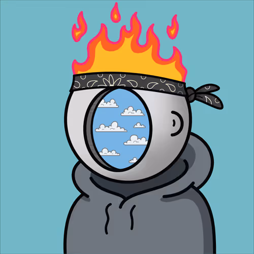 Dentedfeelsnft