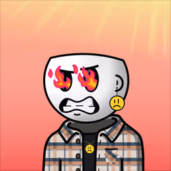 Dented Feels #8351