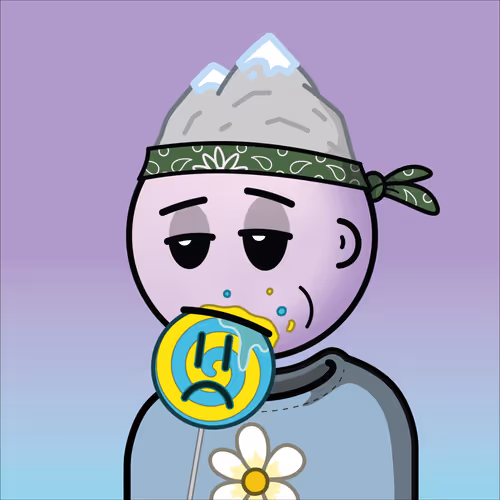 Dentedfeelsnft