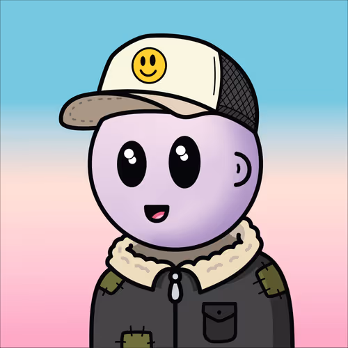 Dentedfeelsnft