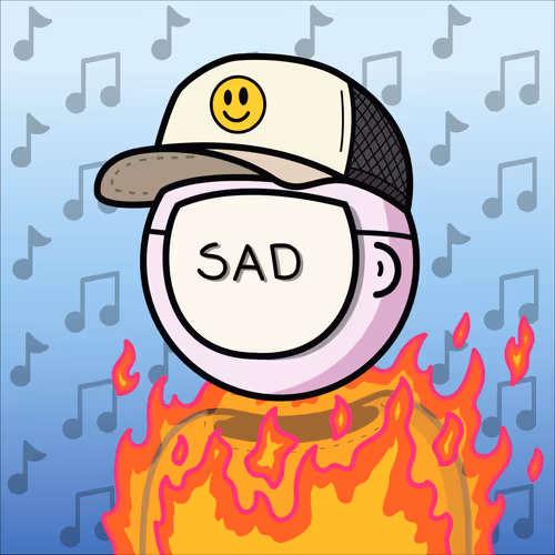 Dentedfeelsnft