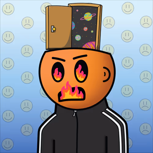 Dentedfeelsnft