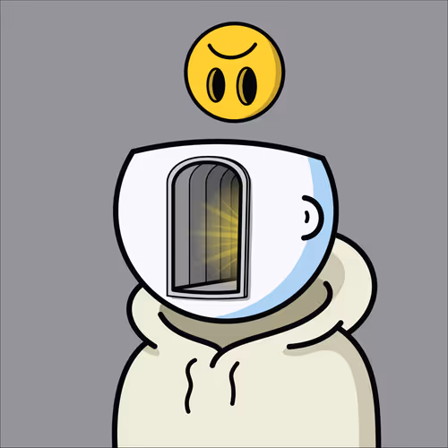 Dentedfeelsnft