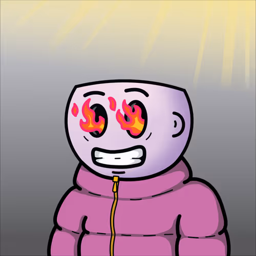 Dented Feels #6968