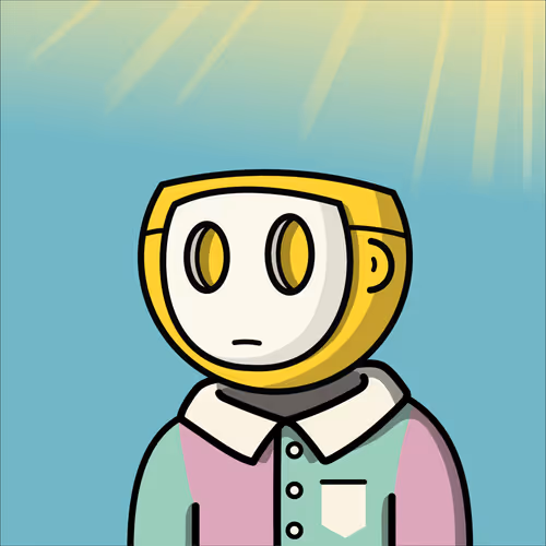 Dentedfeelsnft