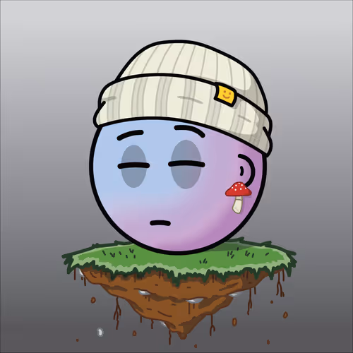 Dentedfeelsnft