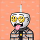 6074