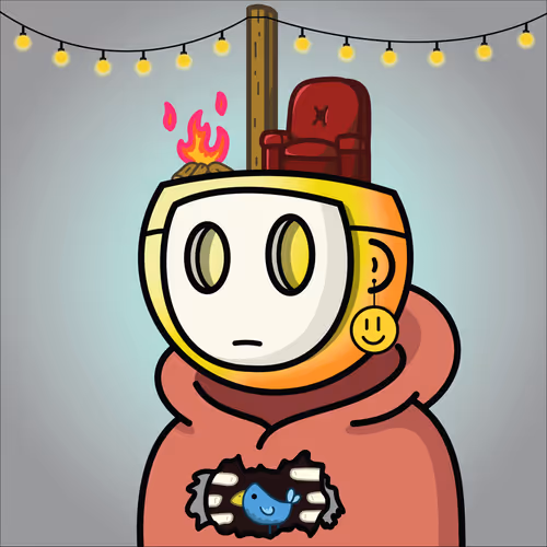 Dentedfeelsnft