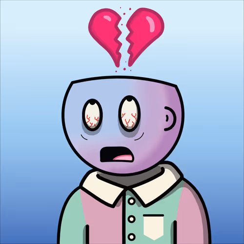 Dentedfeelsnft