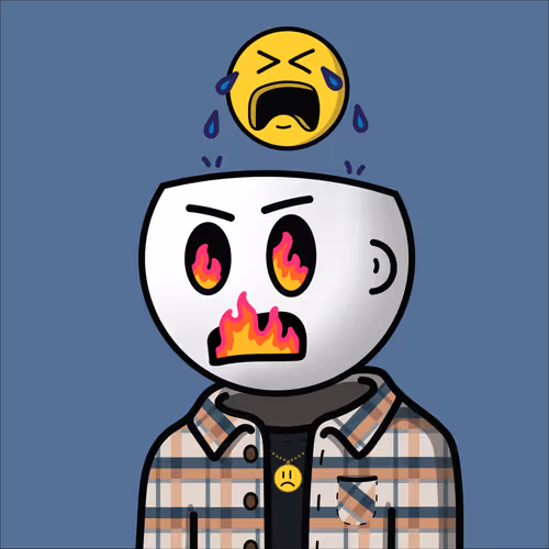Dented Feels #5229